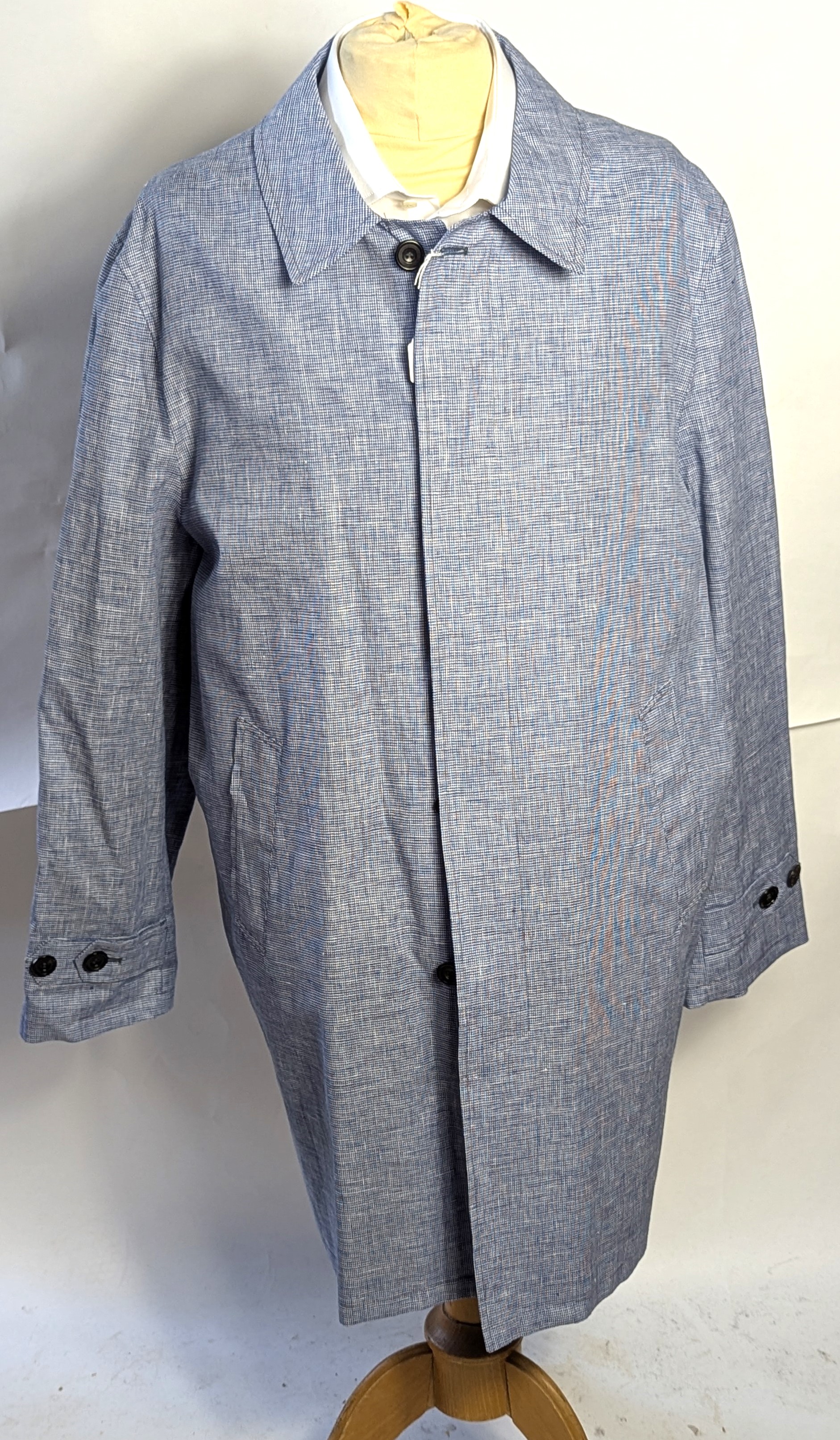 TURNBULL AND ASSER, Londres